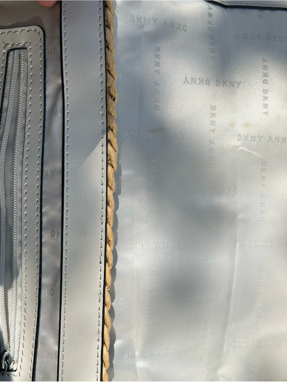 Dkny elissa woven